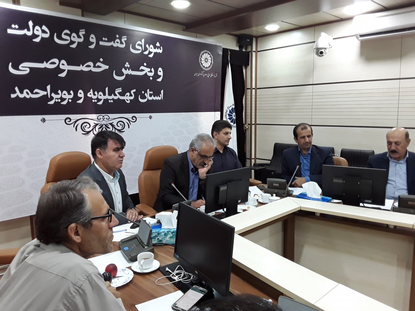 موازی کاری در حوزه فناوری به نتیجه مطلوب نخواهد رسید