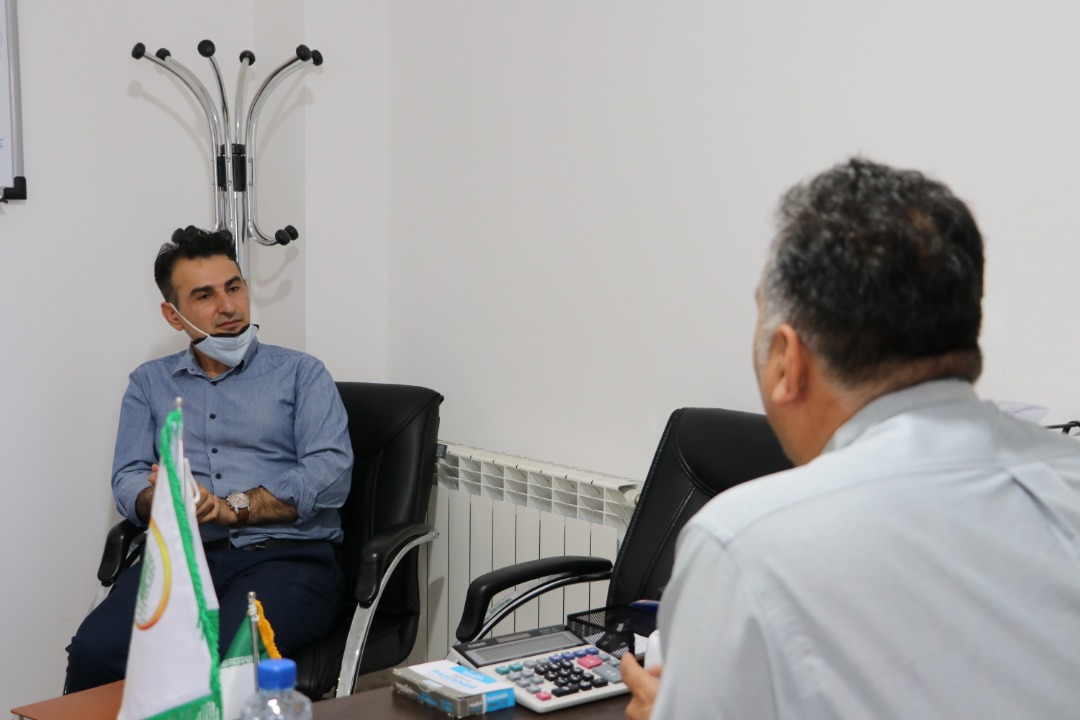 استقبال ویژه فناوران کهگیلویه و بویراحمد از دوره های  کسب و کار
