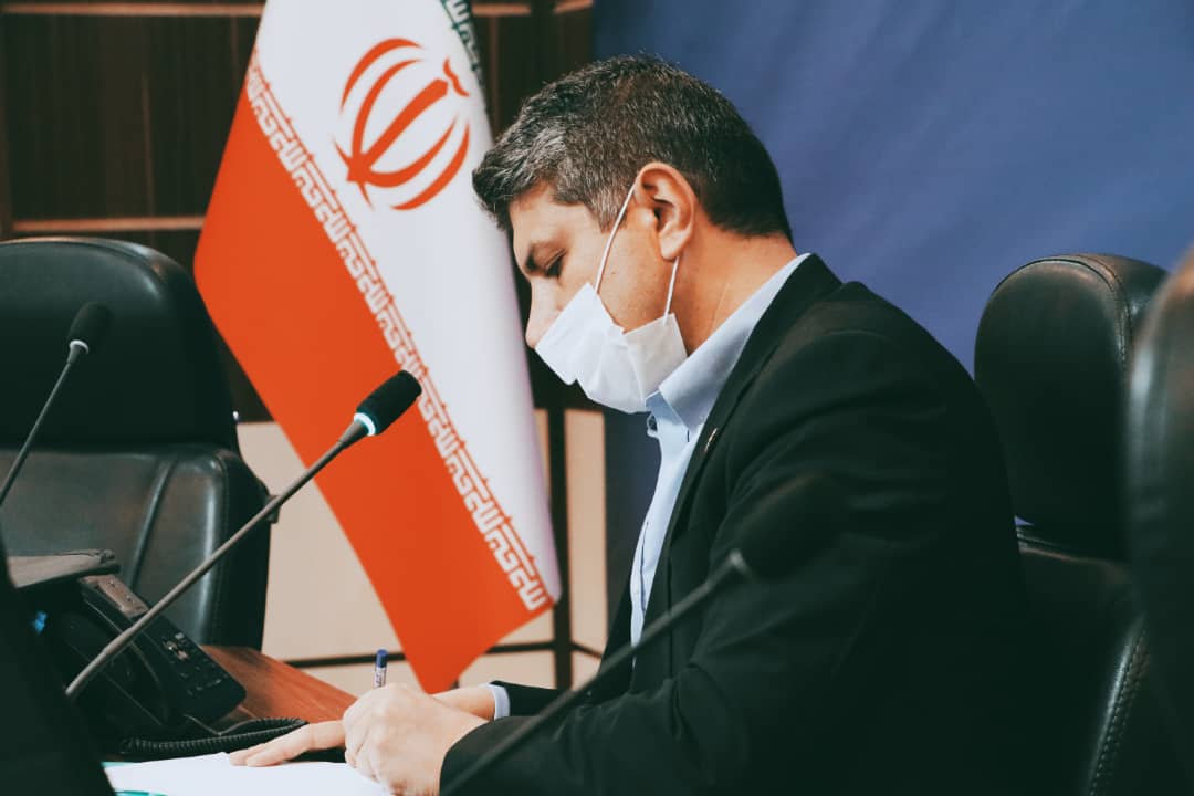 راه اندازی صندوق پژوهش و فناوری استان شتاب می گیرد