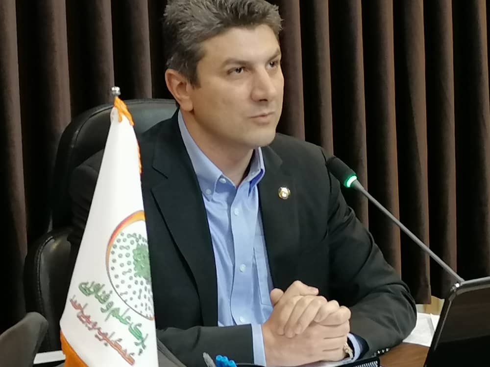 رئیس پارک علم و فناوری: رونق استارتاپ ها به رونق کسب و کارها کمک می کند