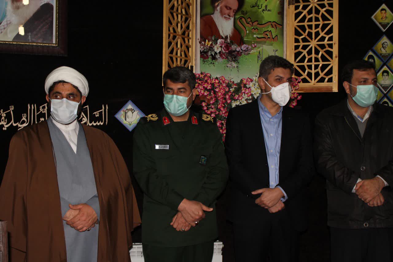 رییس پارک علم و فناوری استان: علی‌رغم وجود همه مشکلات در ۳ سال گذشته، ۴۰۰ فرصت شغلی در حوزه فناوری ایجاد شده‌است