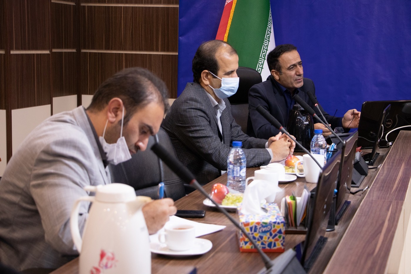 مرکز نوآوری ict ایجاد خواهد شد