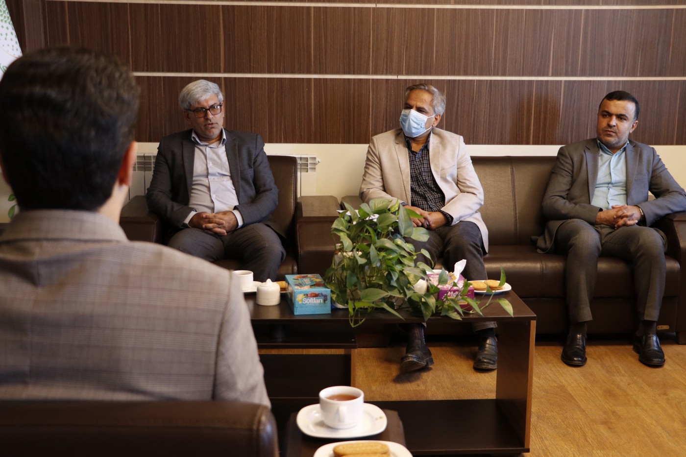 جهاد دانشگاهی استان، سازمانی توانمند با ظرفیت‌های فراوان است