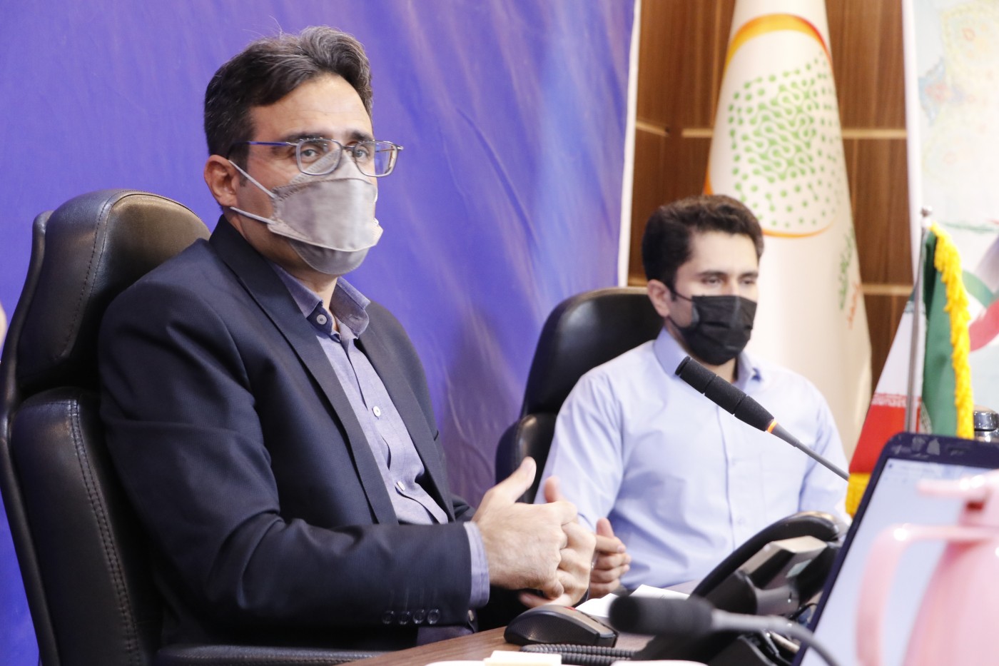 برگزاری کارگاه آموزشی مناقصات در پارک علم و فناوری استان