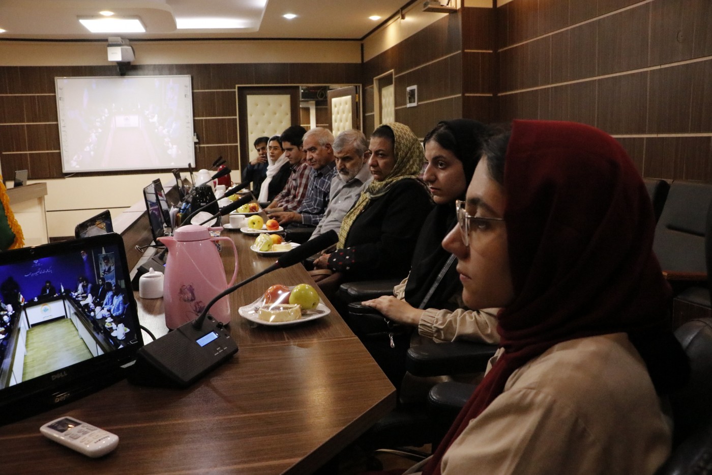 آیین تجلیل از رتبه های برتر کنکور ۱۴۰۱ استان کهگیلویه و بویراحمد در پارک علم و فناوری استان برگزار شد