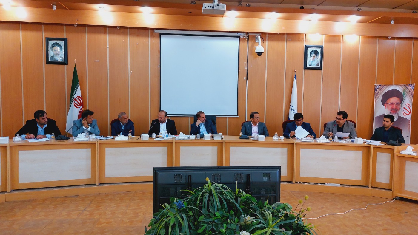 سومین نشست توسعه اقتصاد دانش بنیان برگزار شد