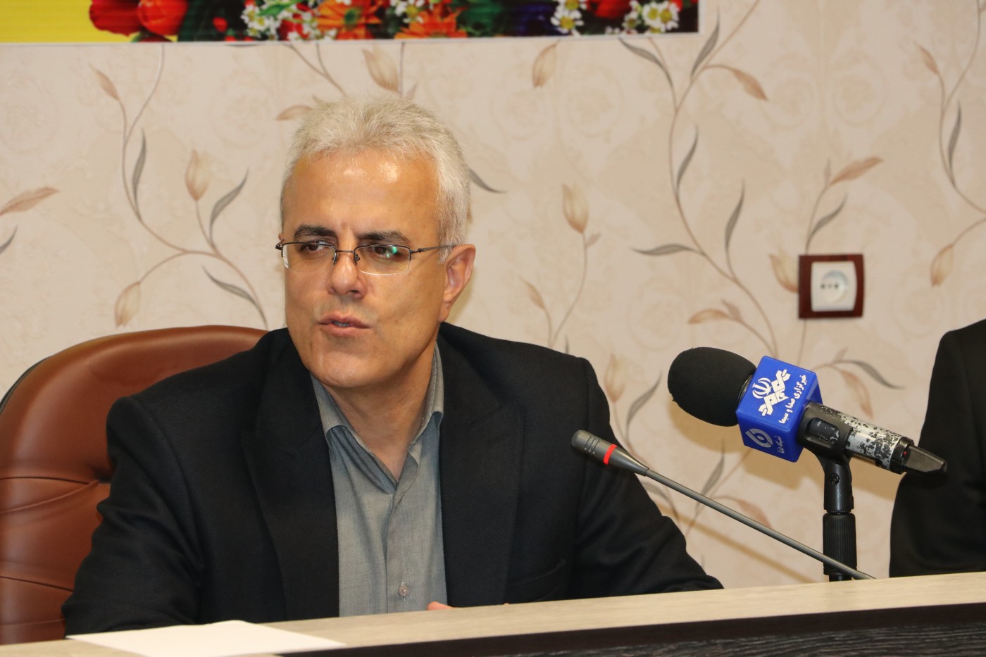 مرکز رشد مشترک کشاورزی و منابع طبیعی در استان ایجاد می شود