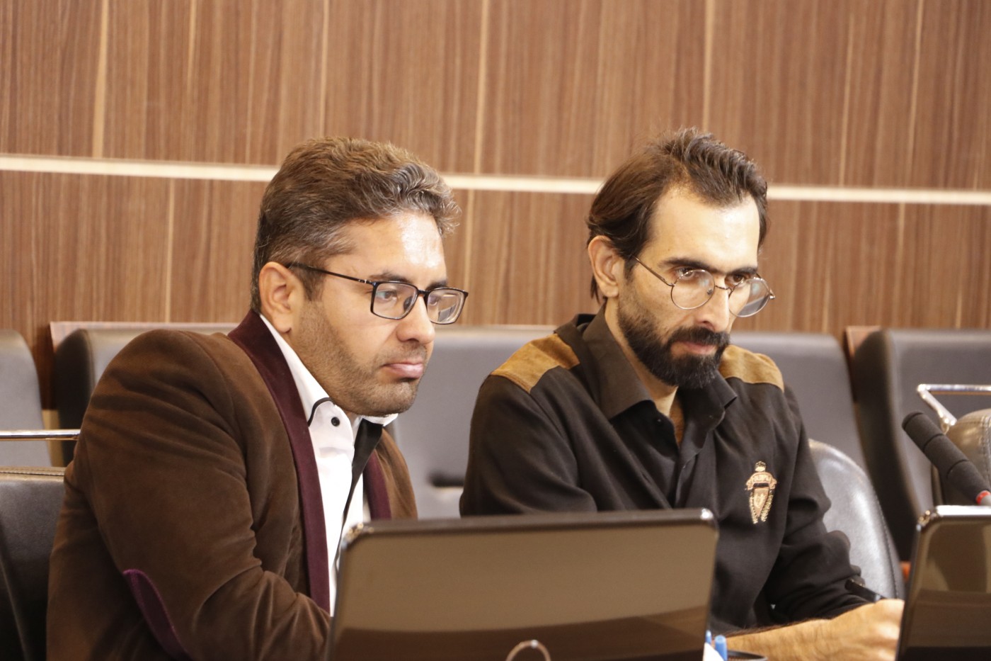 کارگاه «صفر تا صد دانش بنیانی»  برگزار شد