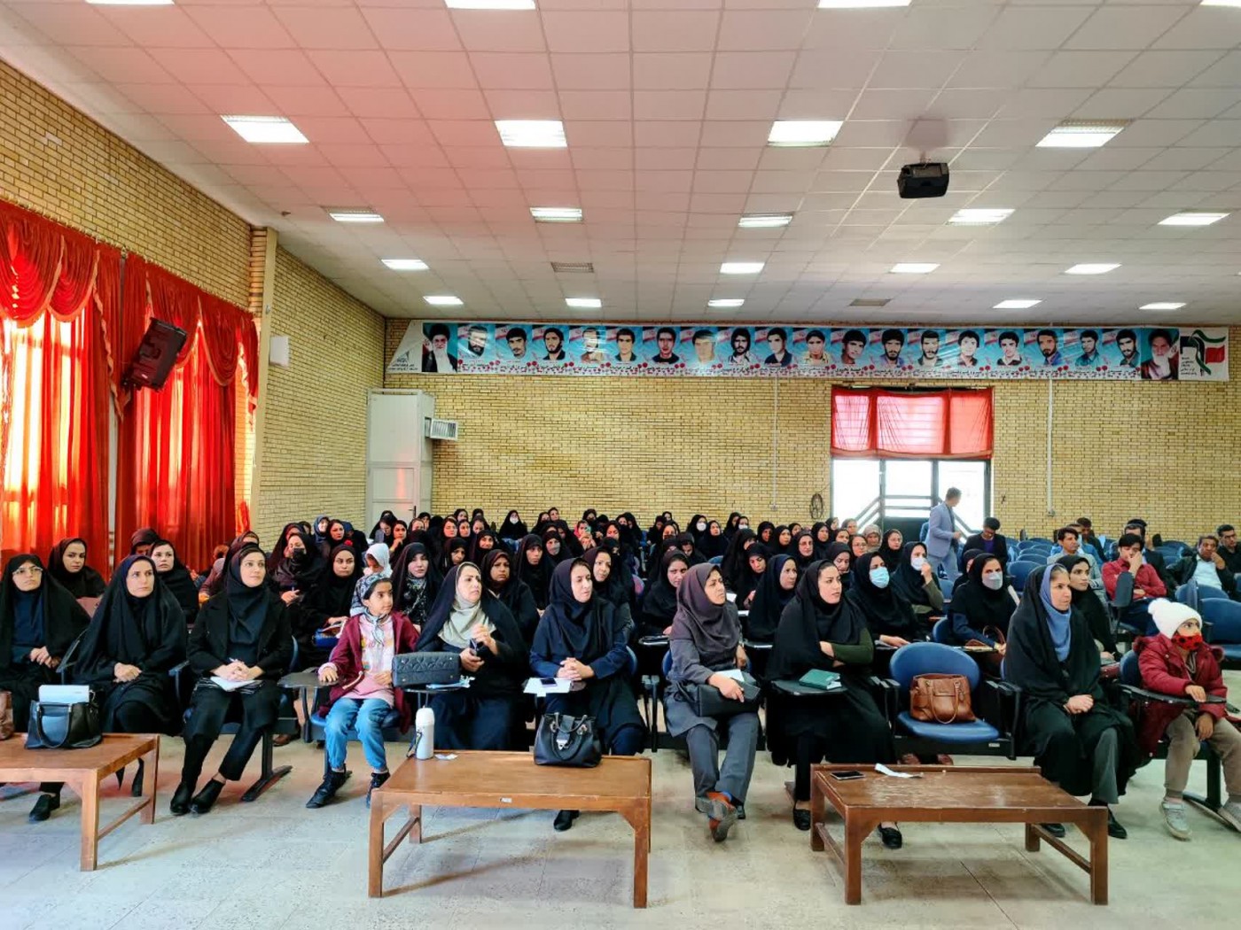 کارگاه آموزشی اکوسیستم نوآوری و فناوری  برگزار شد