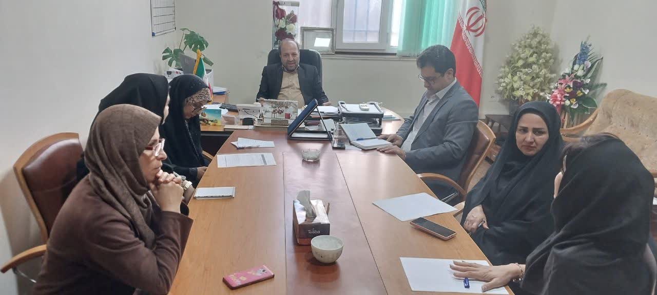 نشست بانوان فناور برگزار شد