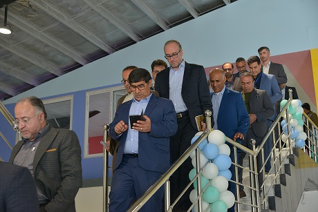 اولین مرکز نوآوری و کارآفرینی استان افتتاح شد/ آیین نامه کشوری طرح تانا در استان تدوین میشود
