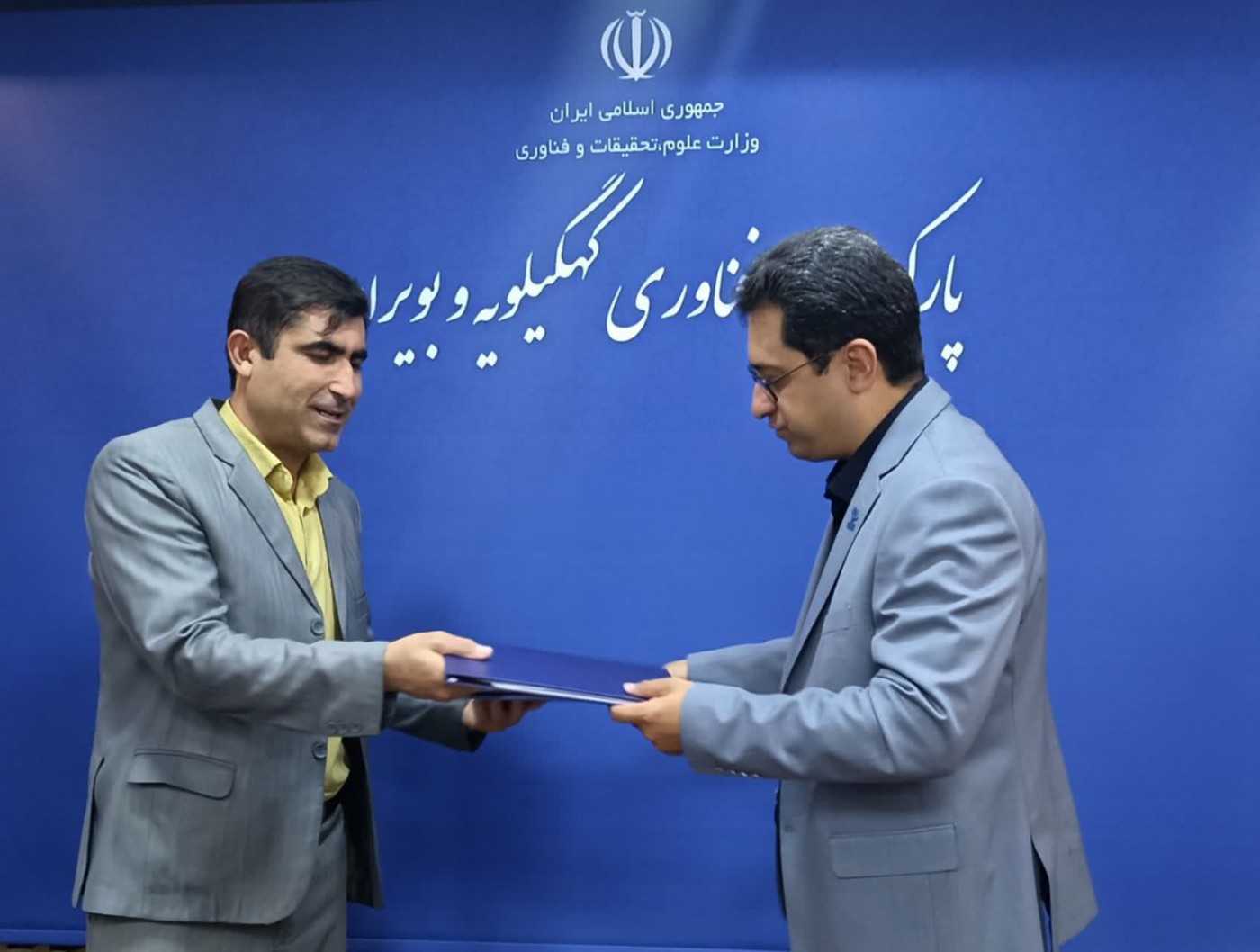 خانه فناور محیط زیست راه اندازی می شود