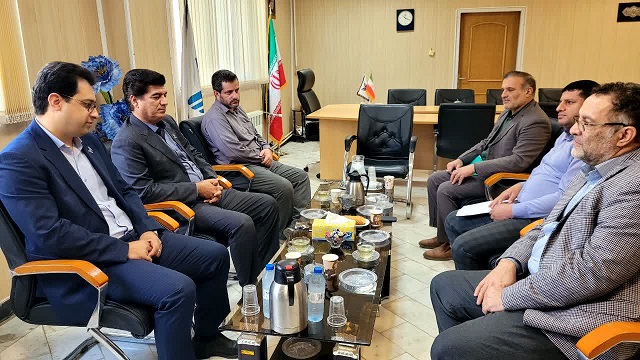 پارک علم و فناوری دانشگاه آزاد ایجاد خواهد شد