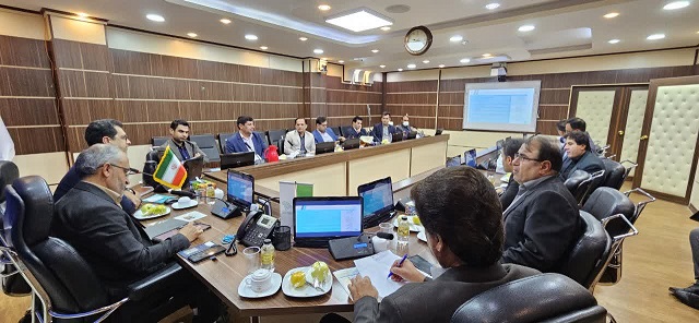 اولین نشست گروه کاری فناوری و نوآوری تشکیل شد