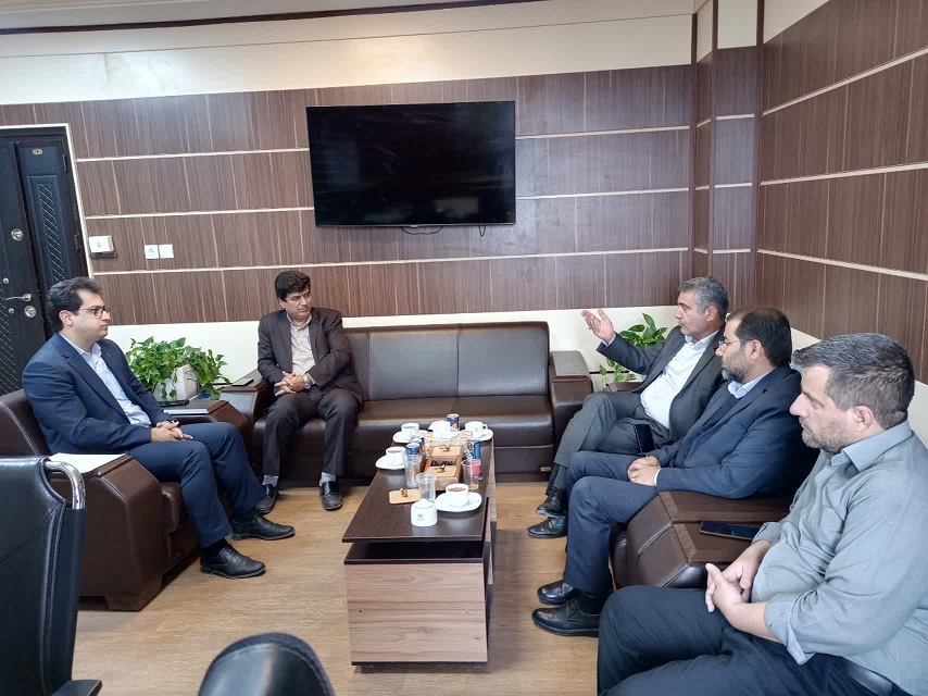 در پدافند غیرعامل به حوزه دانش بنیان احساس نیاز می شود