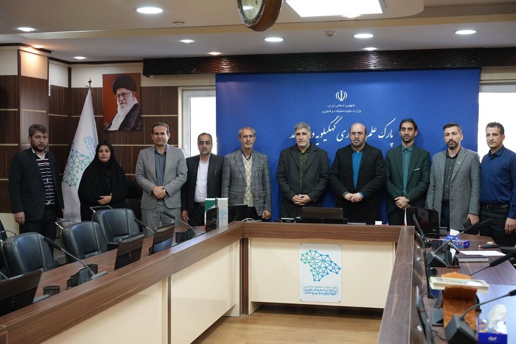 نشست هم اندیشی با معاون فرهنگی کانون پرورش فکری کودکان و نوجوانان کشور برگزار شد