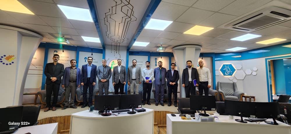 آغاز همکاری پارک علم و فناوری کهگیلویه و بویراحمد با پارک خراسان
