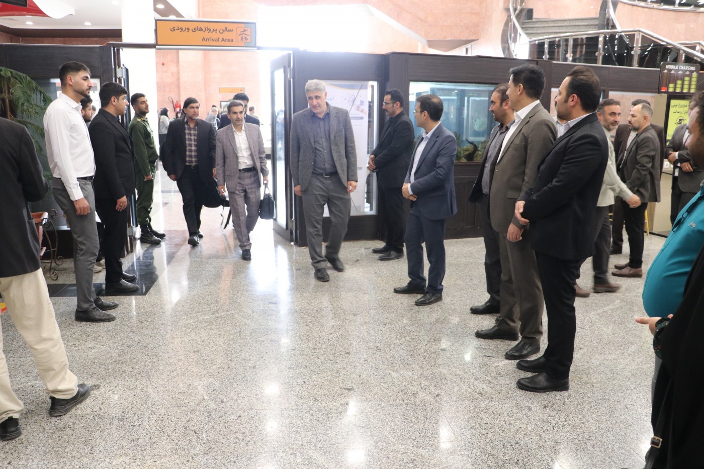 پارک علم و فناوری کهگیلویه و بویراحمد؛ پیشران اقتصاد دیجیتال در جنوب کشور