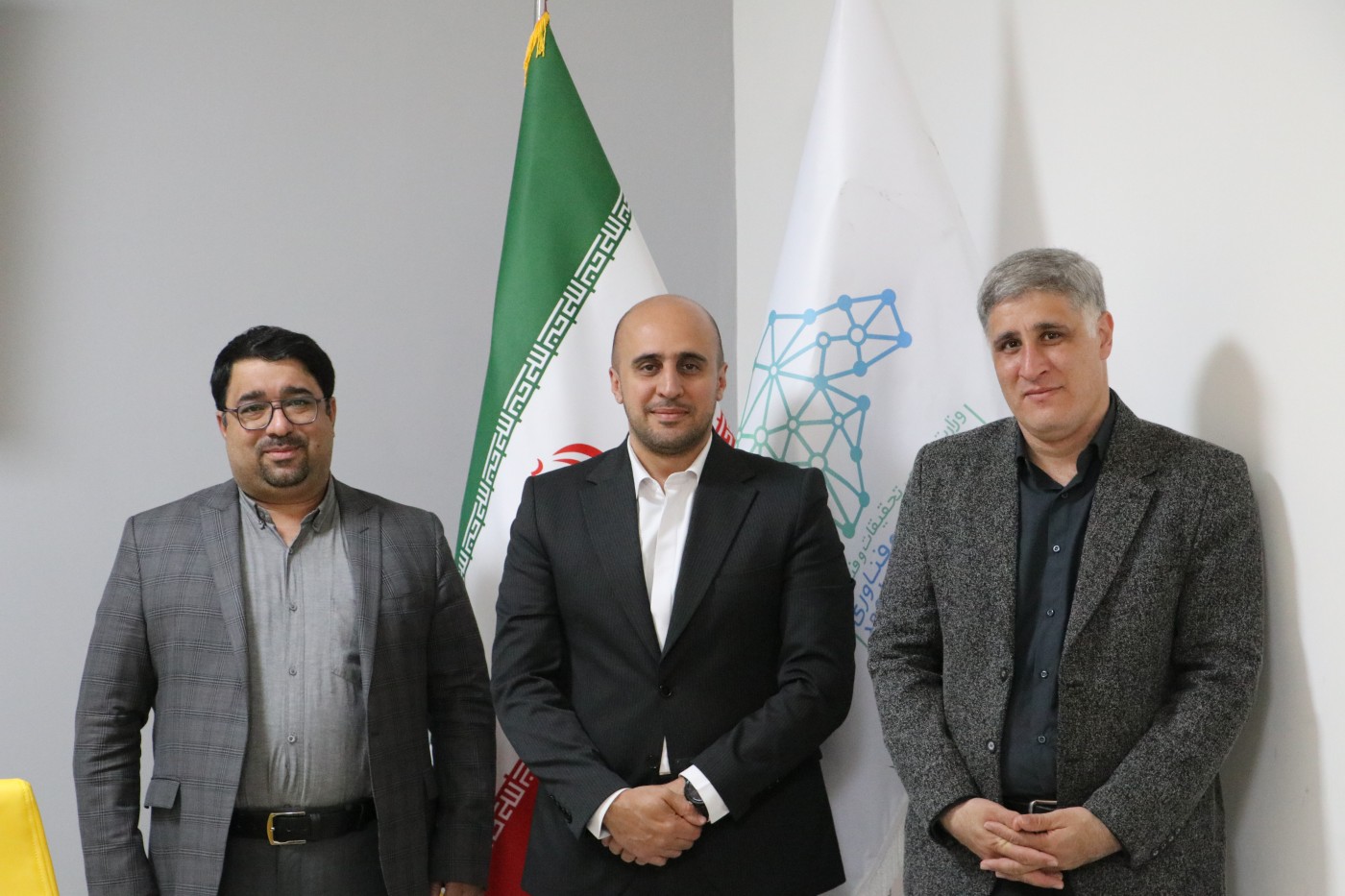 توسعه زیرساخت های فناوری، اولویت راهبردی توسعه استان