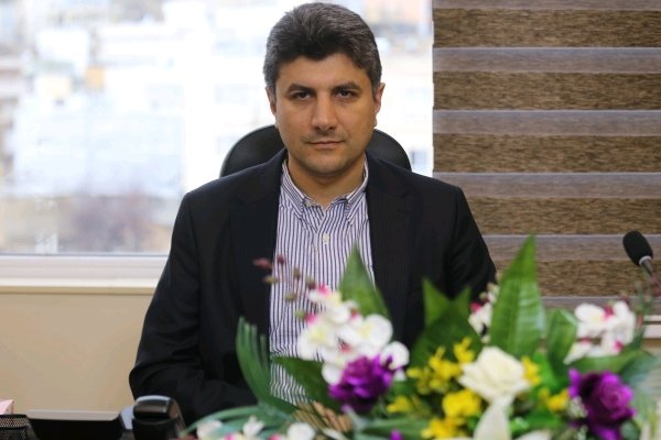 دعوت رییس پارک علم و فناوری استان جهت حضور در راهپیمایی 22 بهمن