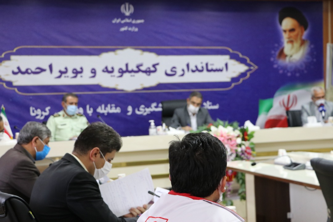 تولید ماسک " ان 95" در استان آغاز خواهد شد