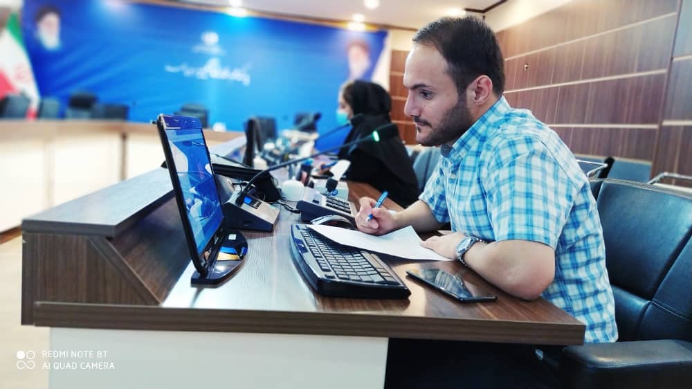 نشست مدیران و کارشناسان امور موسسات پارکهای علم وفناوری کشور  برگزار شد