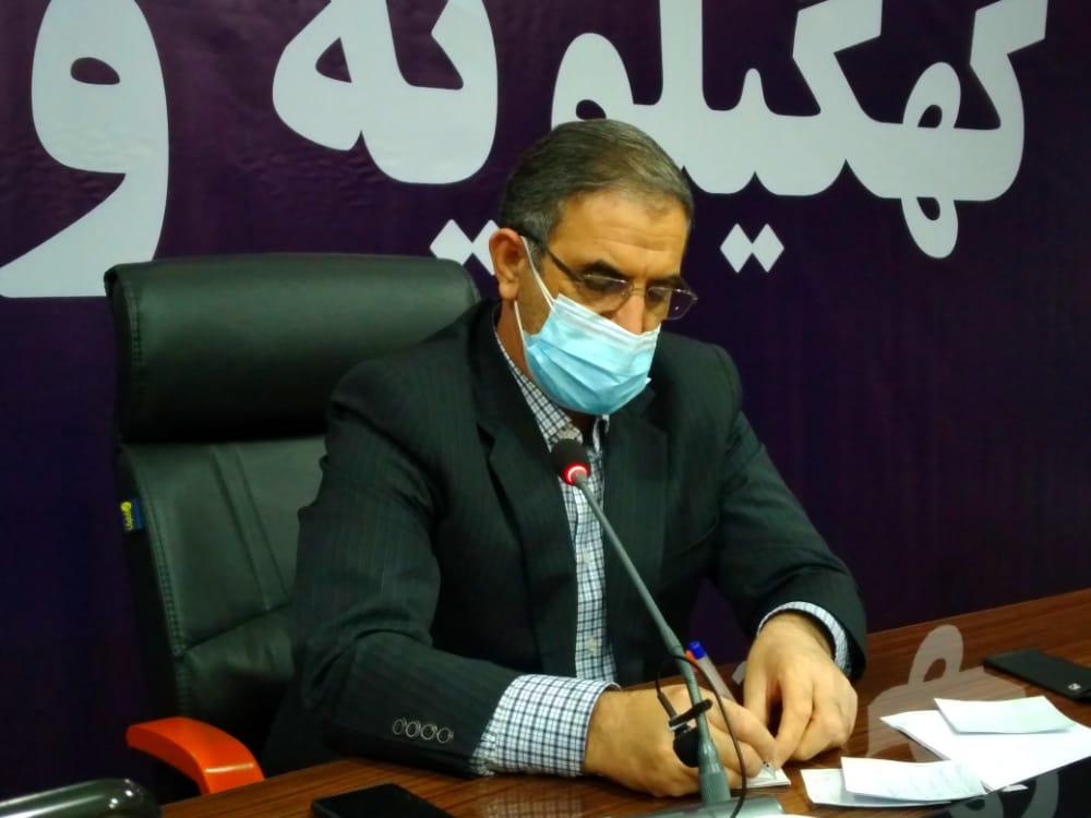استاندار:اتفاقات خوبی در پارک علم و فناوری استان رخ داده است
