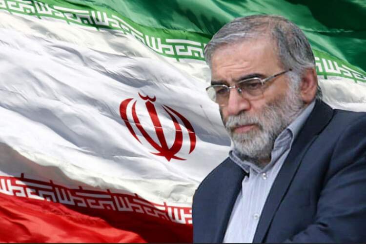 تلاش های شهید فخری زاده در حوزه هسته ای نتیجه بخش بوده است