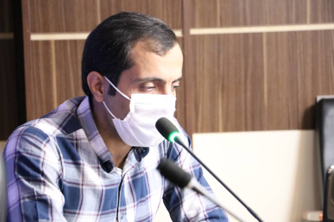 در کمتر از یک سال/شرکت مرکز رشد دهدشت دانش بنیان شد