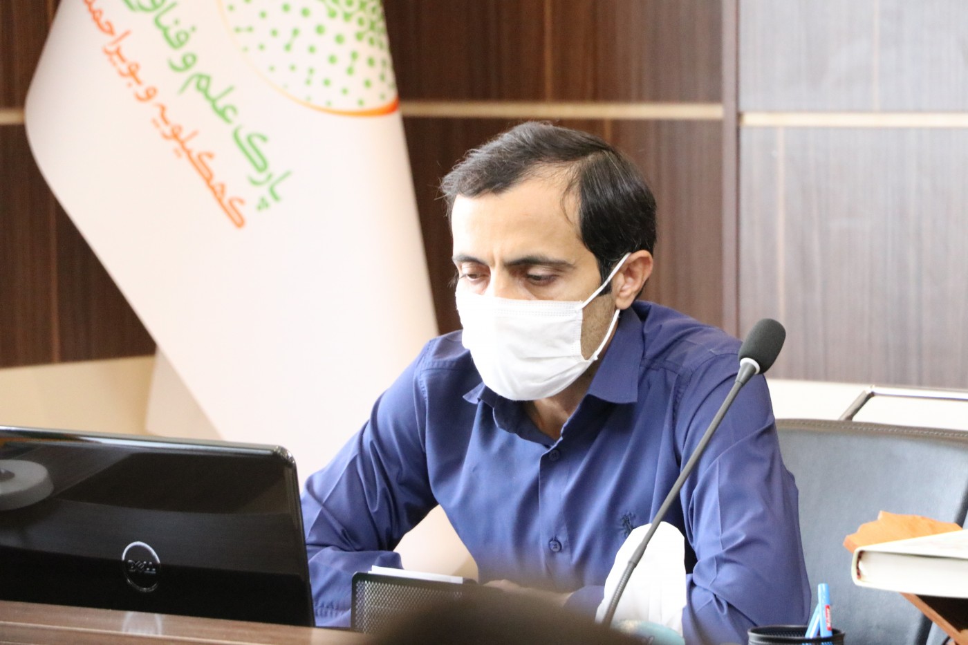شرکت انرژی موج خورشید، دانش بنیان شد