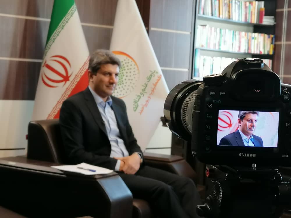 مستند پارک علم و فناوری کهگیلویه و بویراحمد
