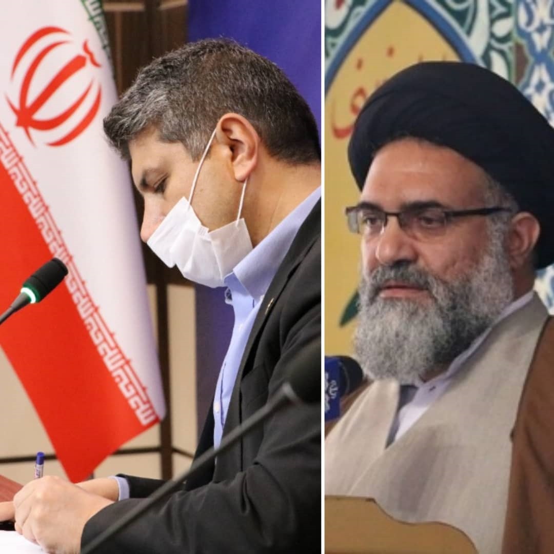 پیام تسلیت درگذشت مادر امام جمعه شهر یاسوج