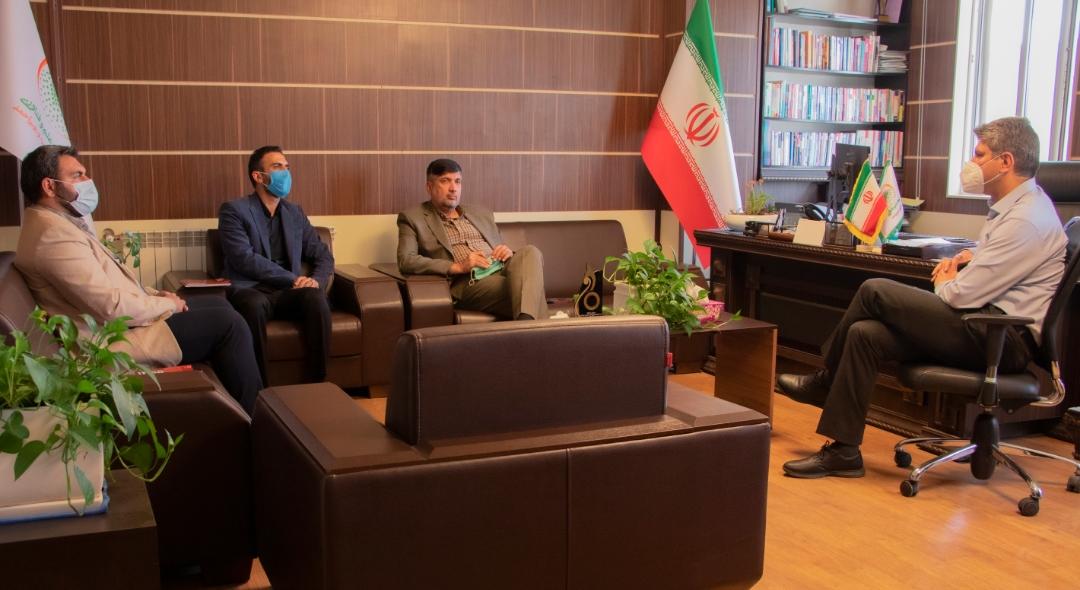 ۴۰۰ فرصت شغلی توسط شرکت‌ها و واحدهای فناور مستقر در پارک علم و فناوری ایجاد شده‌است