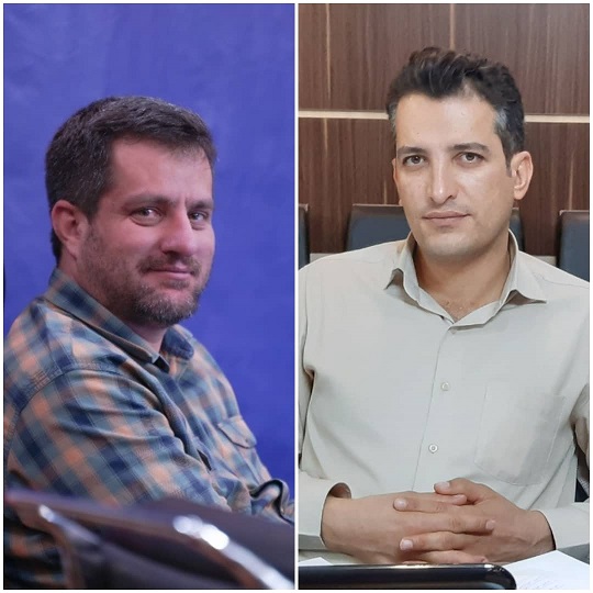 دو انتصاب دیگر در پارک علم و فناوری استان رقم خورد