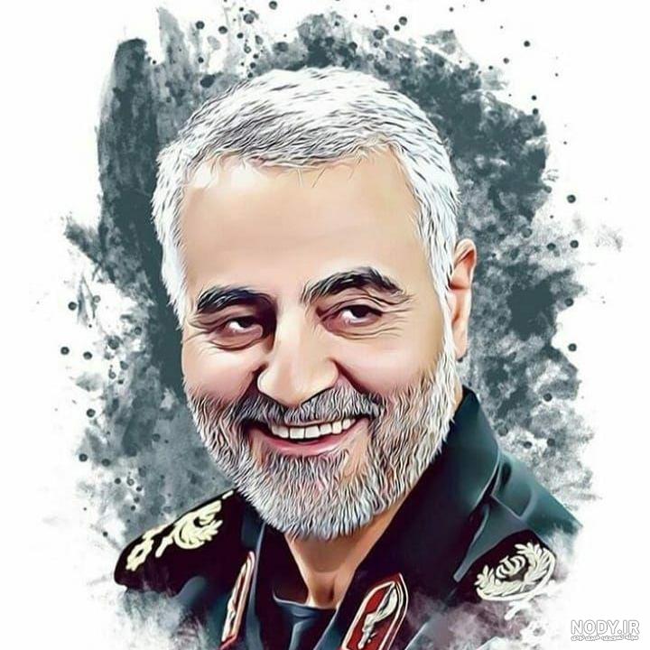 پیام رییس پارک علم و فناوری به مناسبت سالروز شهادت شهید حاج قاسم سلیمانی