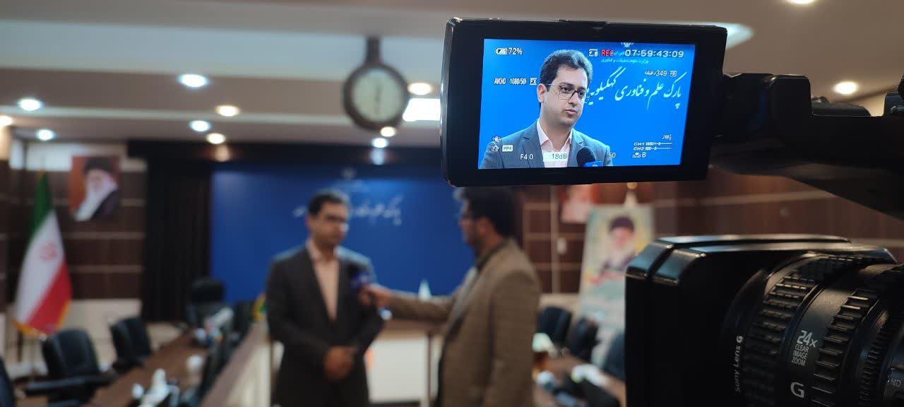 تعداد کل شرکت ها و واحدهای فناور به بیش از 100 مورد افزایش یافت