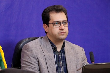 پیام نوروزی رئیس پارک علم و فناوری استان در سال 1402