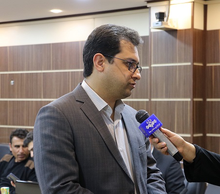 پیام تبریک روز خبرنگار