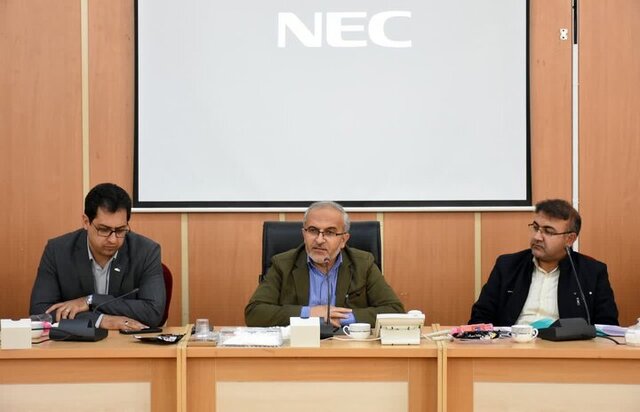 گسترش کمی و کیفی فعالیت‌های مبتنی بر پژوهش در این استان ضروری است