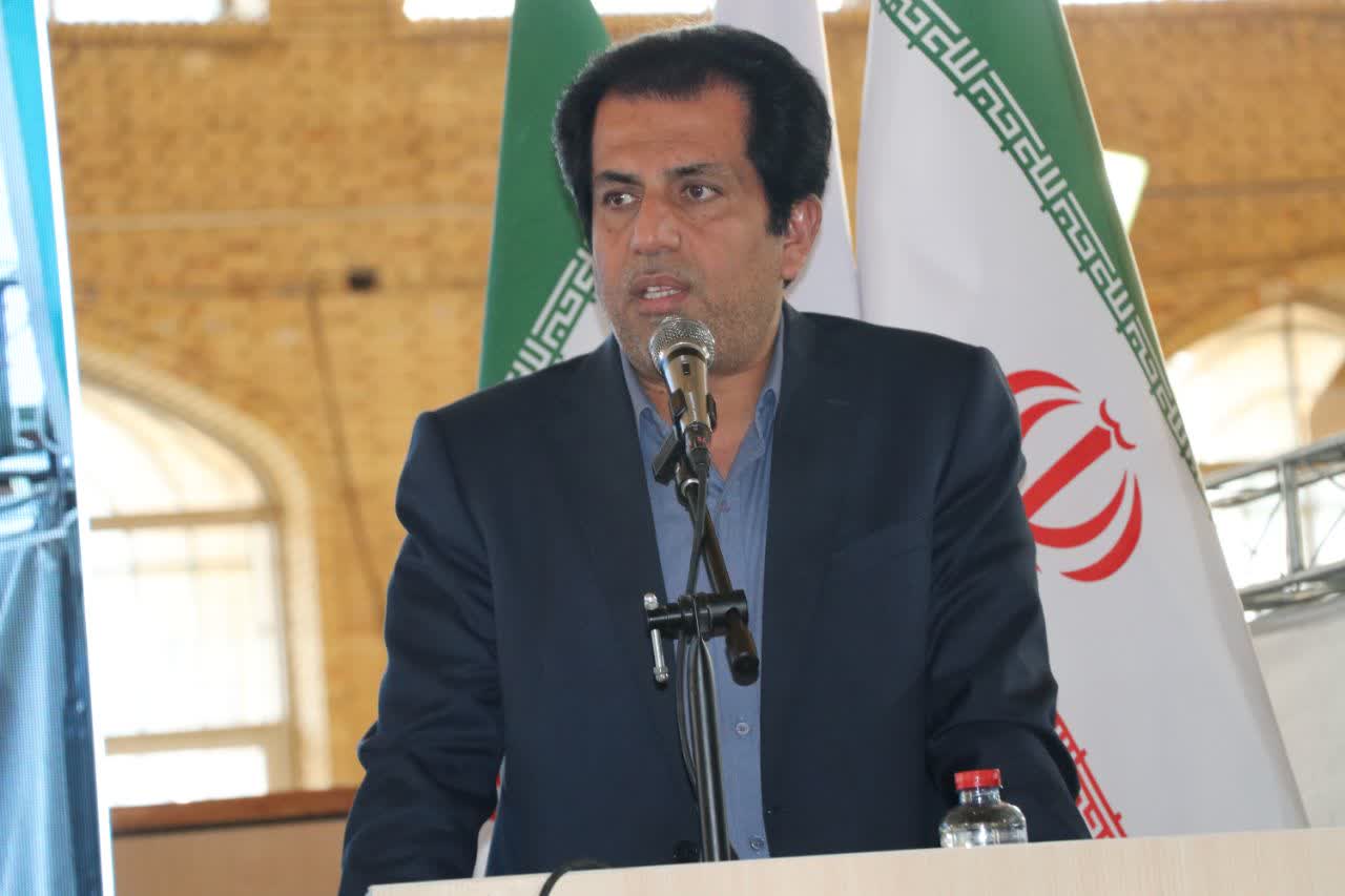در اختتامیه نمایشگاه دستاوردهای پژوهشی کهگیلویه و بویراحمد مطرح شد/ تدوین مدل توسعه پایدار استان