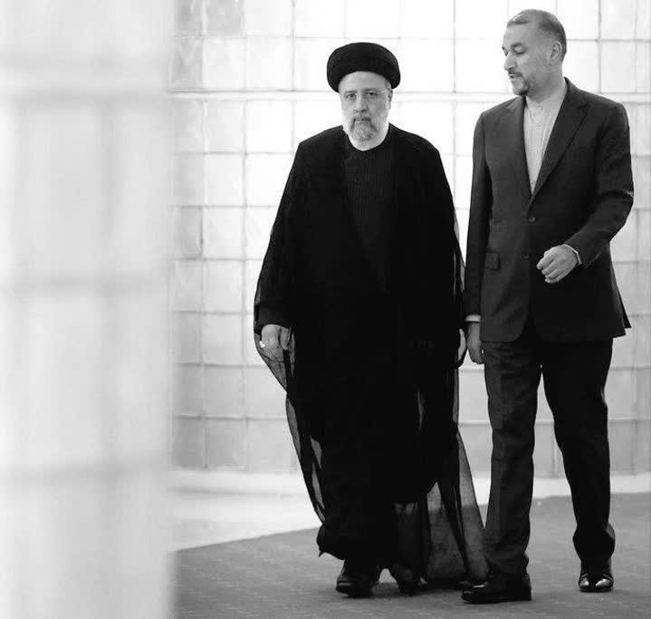 پیام تسلیت رئیس پارک علم و فناوری استان در پی شهادت رئیس جمهور و هیئت همراه